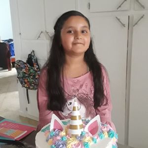 Meet your Posher, Brenda